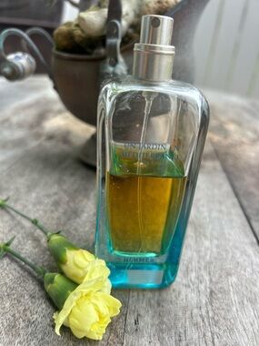 Hermes Authentic Cologne